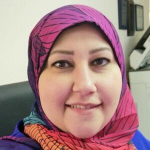 Profile photo of Wlaa Al Sharnoby