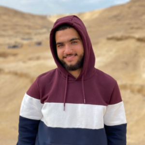 Profile photo of Ahmad